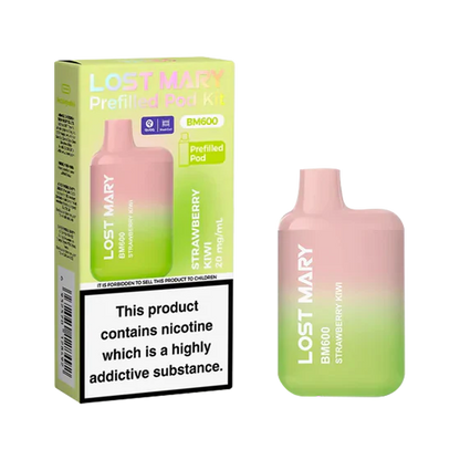 Lost Mary BM600 Pod Kit