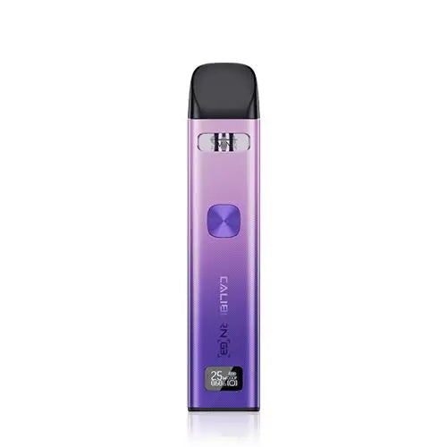 Uwell Caliburn G3 Pod Kit - The Ace Of Vapez