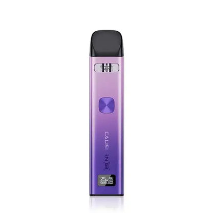Uwell Caliburn G3 Pod Kit - The Ace Of Vapez