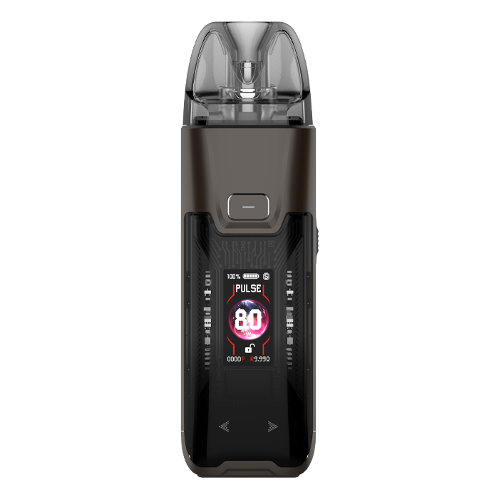 Vaporesso Luxe XR MAX 2 Kit at The Ace of Vapez The Ace Of Vapez Vaporesso Luxe XR MAX 2 Kit at The Ace of Vapez The Ace Of Vapez