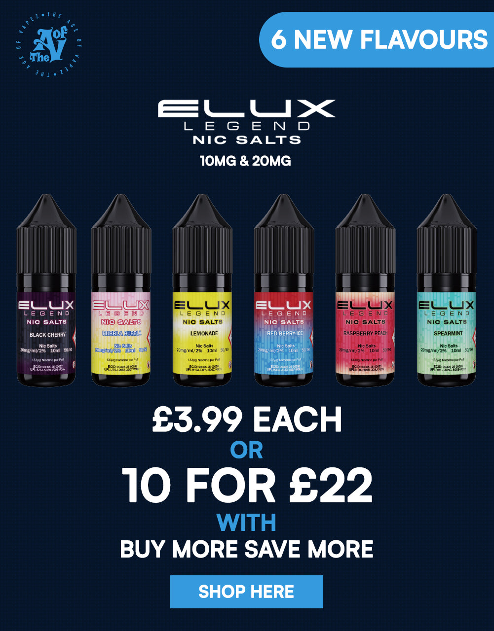 The Ace Of Vapez: E-liquids, Vapes & Hardware Delivery The Ace Of Vapez: E-liquids, Vapes & Hardware Delivery
