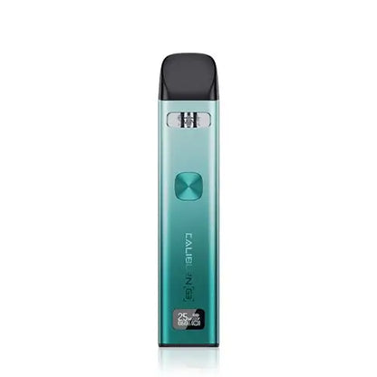 Uwell Caliburn G3 Pod Kit - The Ace Of Vapez