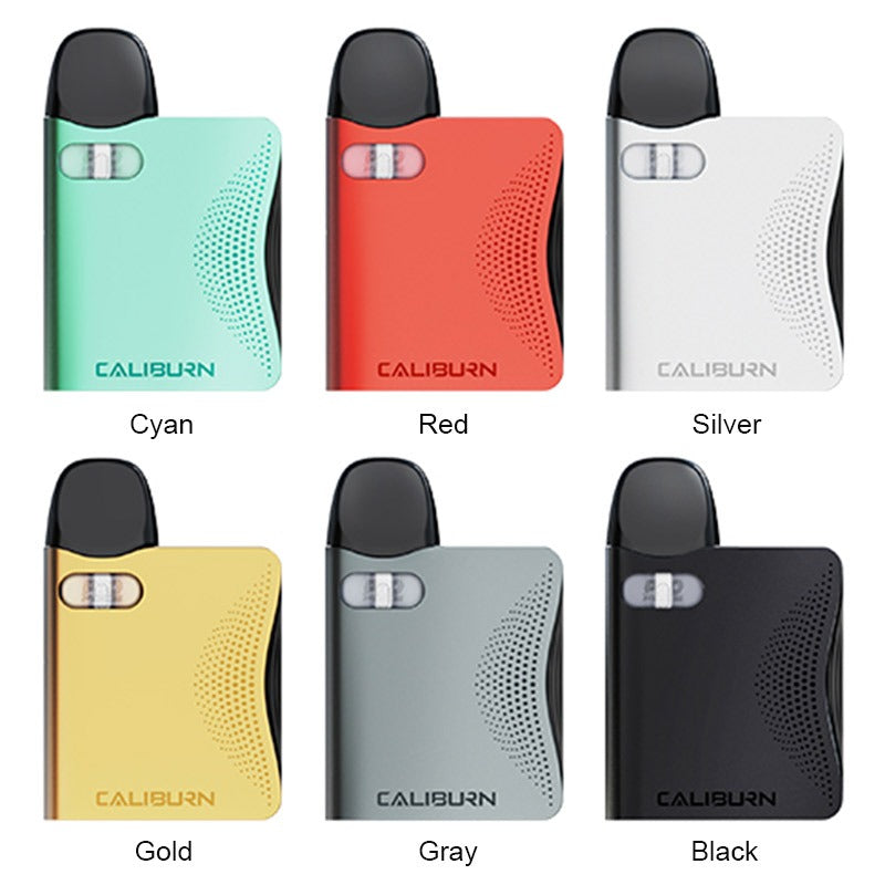 Uwell Caliburn AK3 Pod Kit