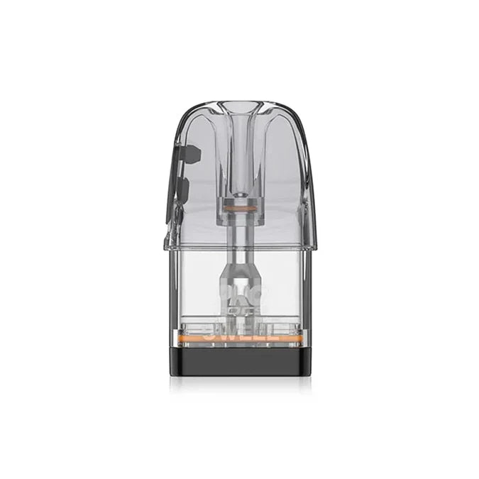 Caliburn GPP Alpha Replacement Pods