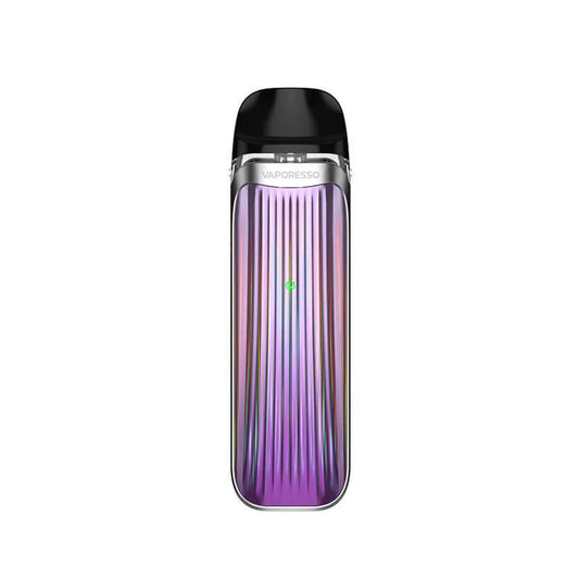 Vaporesso Luxe QS Pod Kit SUNSET VIOLET