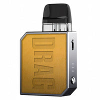 Voopoo Drag Nano 2 Pod Kit ORANGE