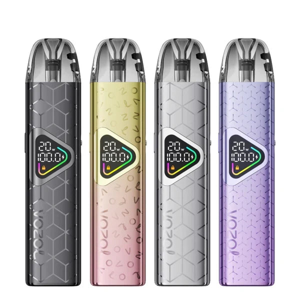 Vozol Ace Go Pod Kit