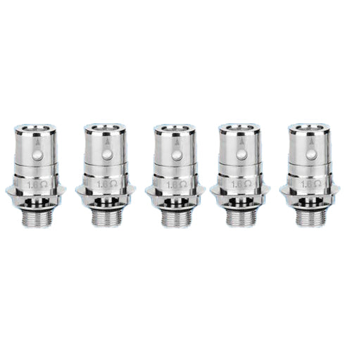 Innokin Zenith Coils at The Ace of Vapez  The Ace Of Vapez