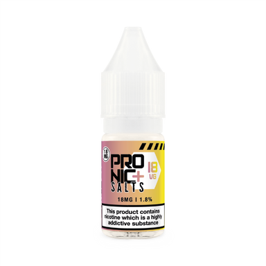 ProNic+ SALT Nic Shot
