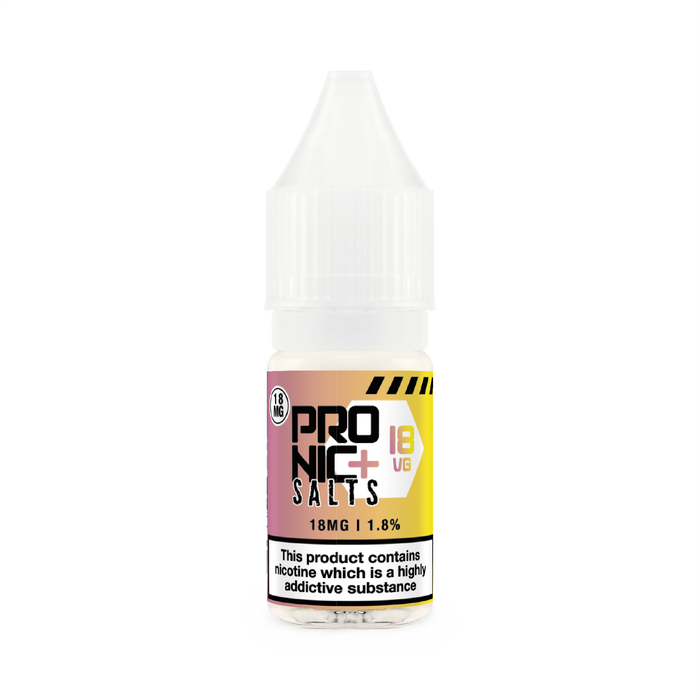 ProNic+ SALT Nic Shot