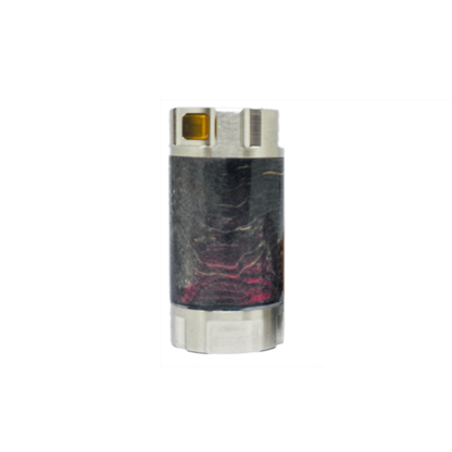 Ultroner - Mini Stick- 18350 Regulated Tube Mod (Clearance) - The Ace Of Vapez