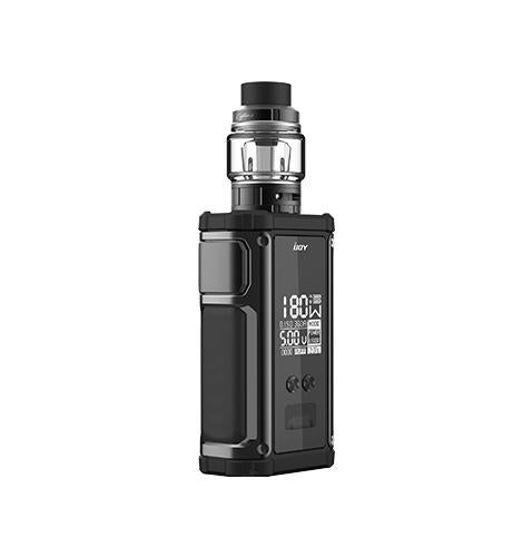 Ijoy Captain 2 Kit (Clearance) - The Ace Of Vapez