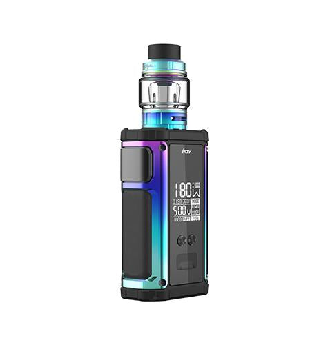 Ijoy Captain 2 Kit (Clearance) - The Ace Of Vapez
