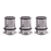 Horizontech Falcon II Sector Mesh Coil (Pack of 3) - The ace of vapez