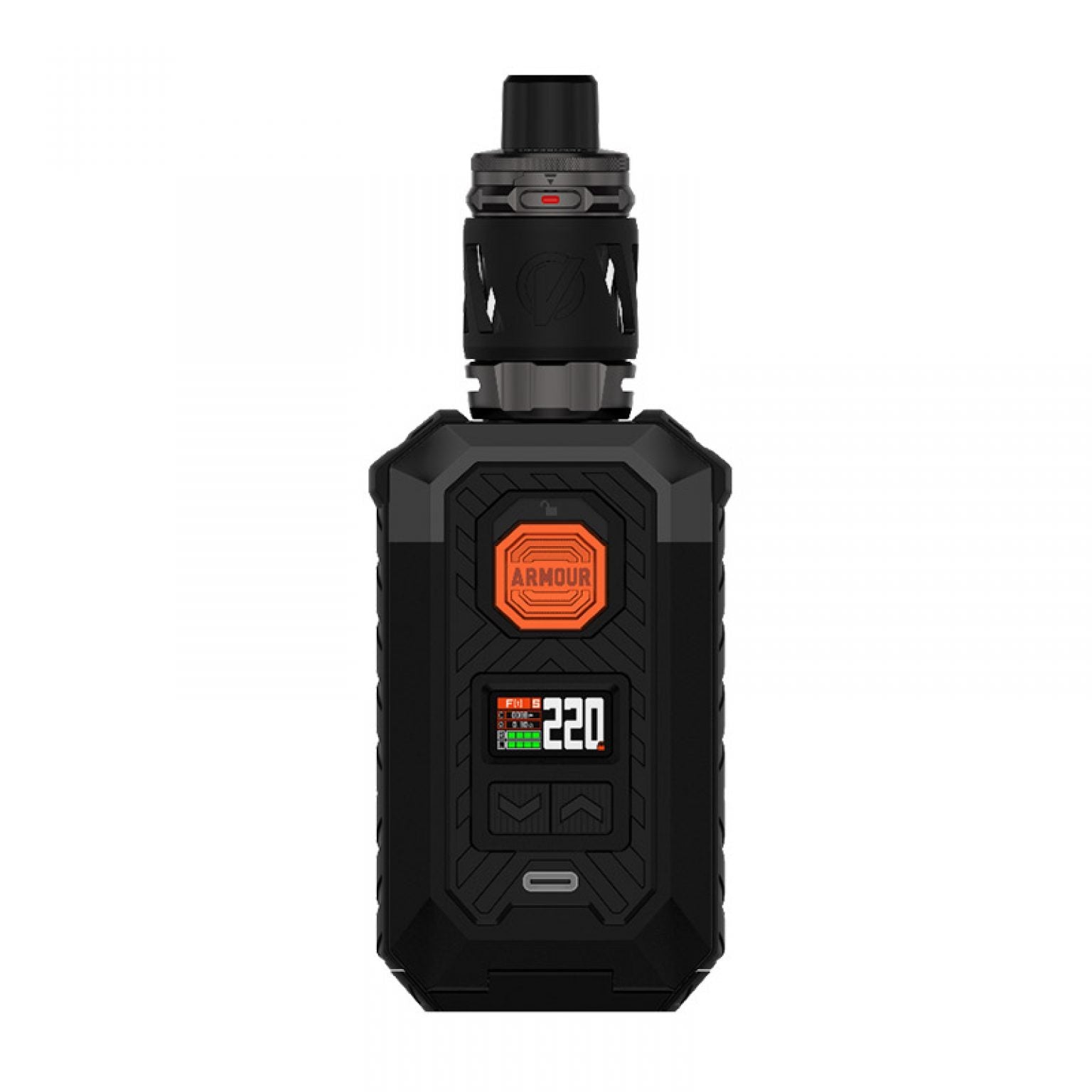 Vaporesso Armour MAX Vape Kit - The Ace Of Vapez