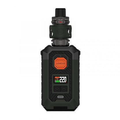 Vaporesso Armour MAX Vape Kit - The Ace Of Vapez