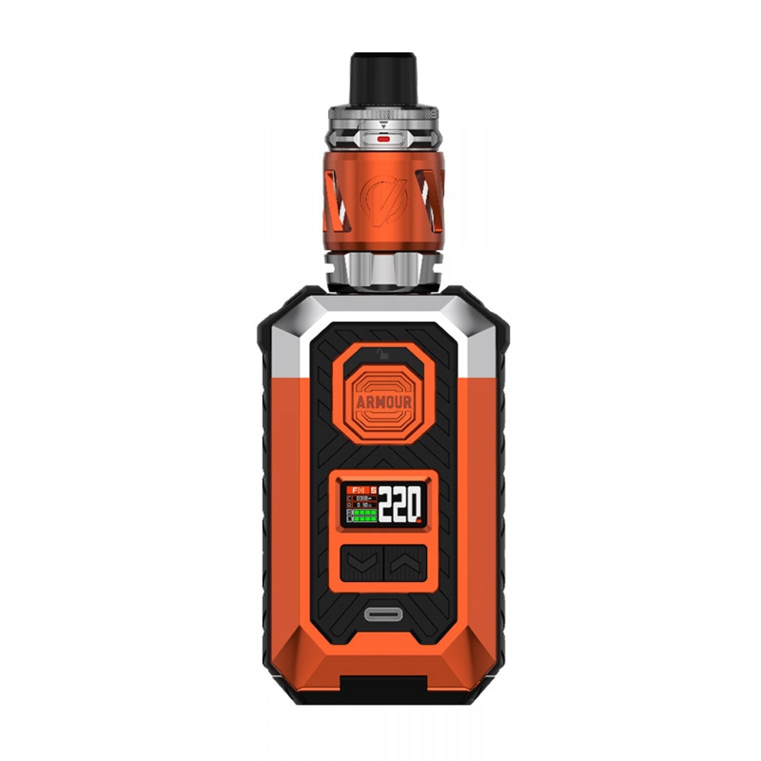 Vaporesso Armour MAX Vape Kit - The Ace Of Vapez