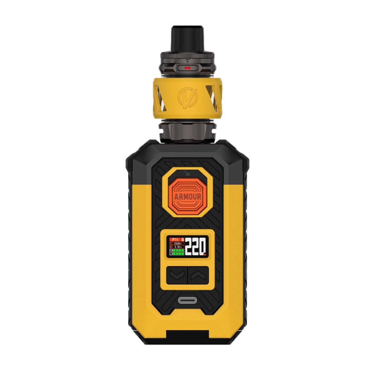 Vaporesso Armour MAX Vape Kit - The Ace Of Vapez