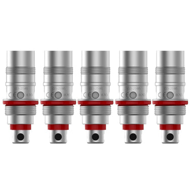 Artery One Pro Coils 5 pack (Clearance)