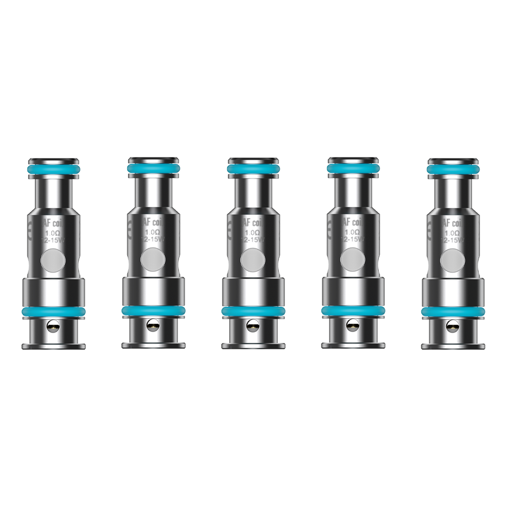 Aspire AF coils at The Ace of Vapez The Ace Of Vapez Aspire AF coils at The Ace of Vapez The Ace Of Vapez