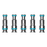 Aspire AF coils
