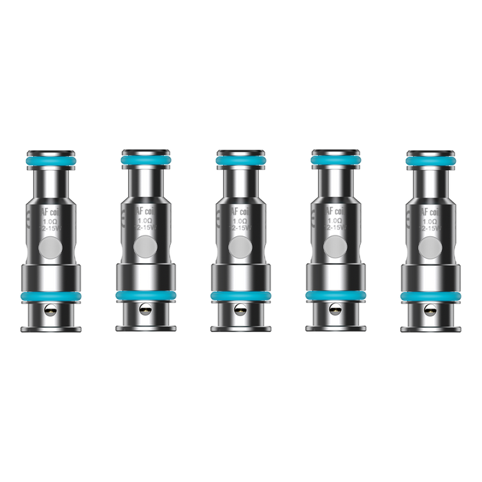 Aspire AF coils