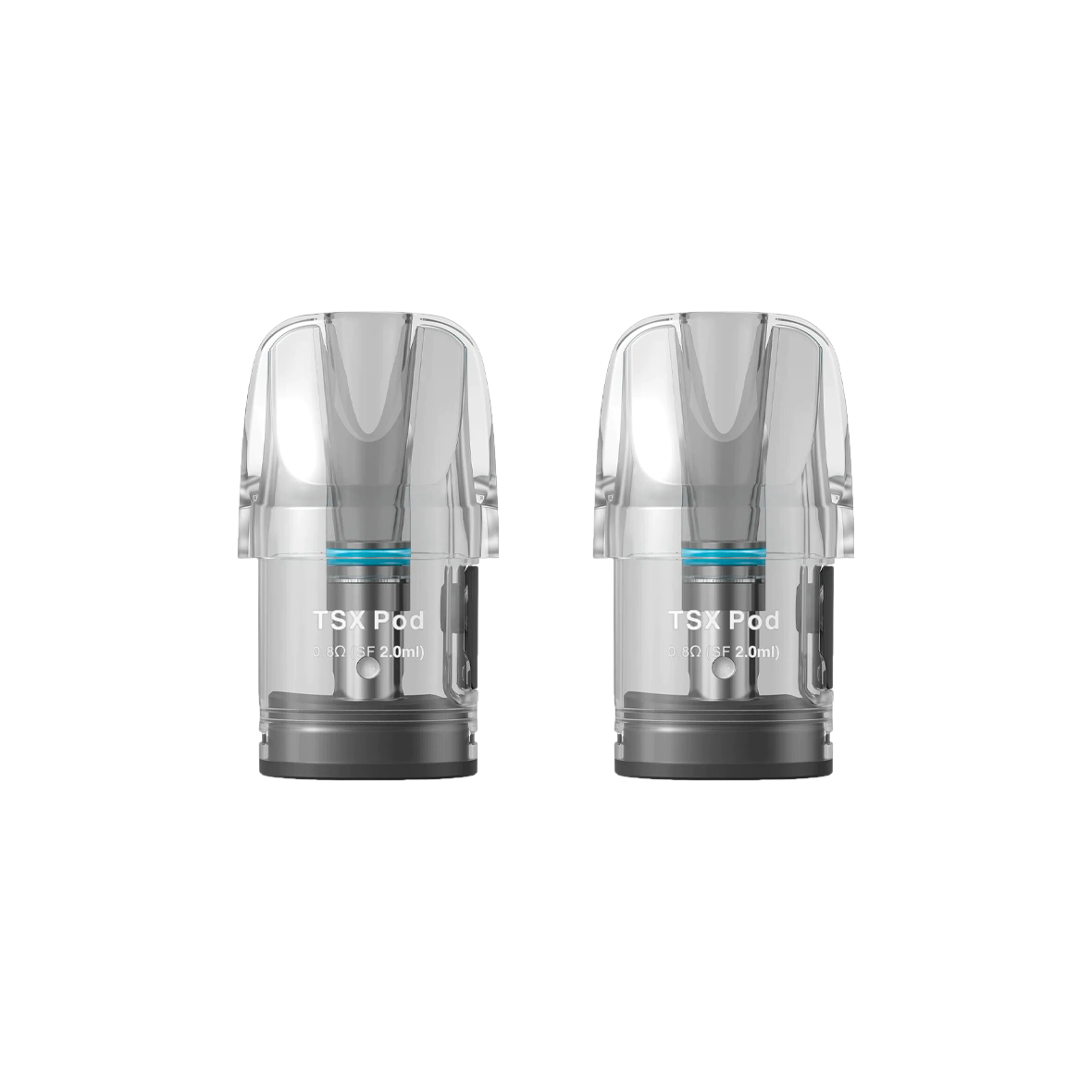 Aspire Cyber S/X Replacement Pods - The Ace Of Vapez