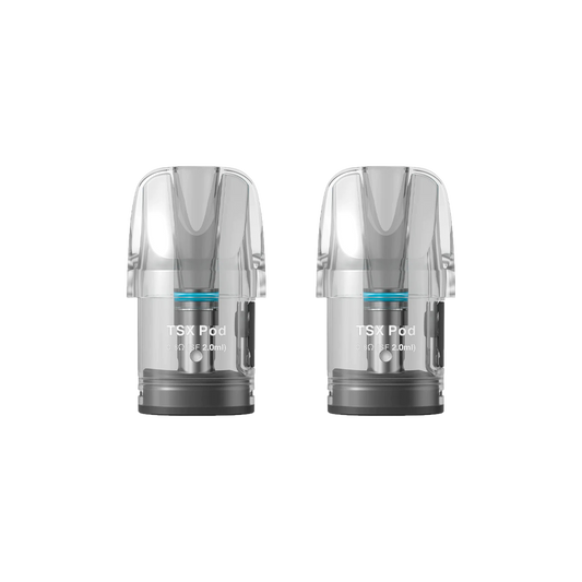 Aspire Cyber S/X Replacement Pods - The Ace Of Vapez