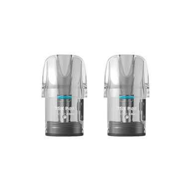 Aspire Cyber S/X Replacement Pods