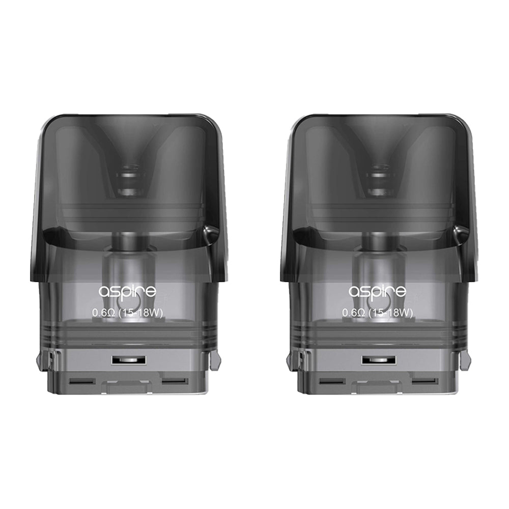 Aspire Favostix Replacement Pods - The Ace Of Vapez