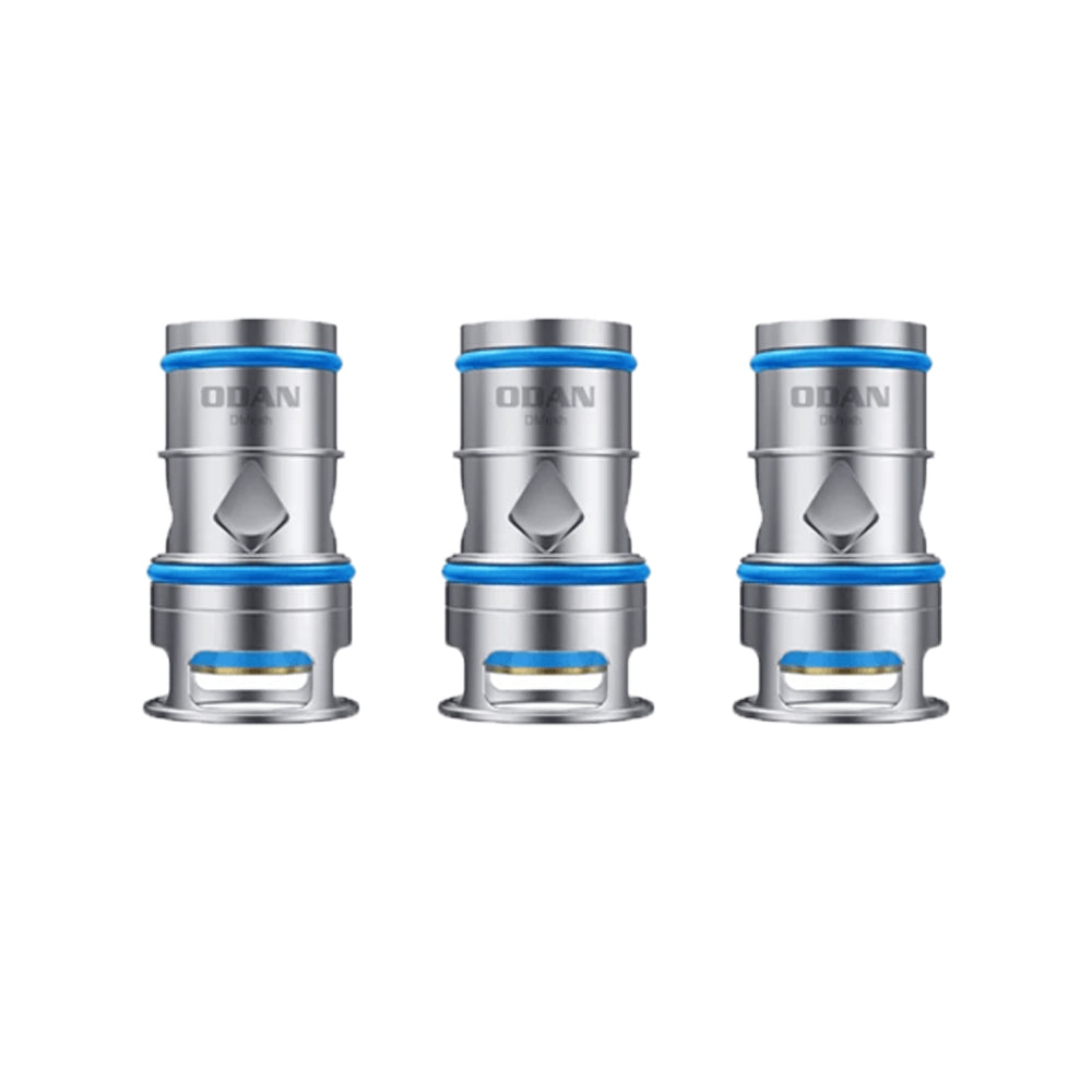 Aspire Odan Mesh Coil Pack - The Ace Of Vapez