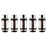 Aspire Pockex Coils 5 Pack