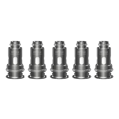 Aspire BP60 Replacement Coil 5 Pack - The Ace Of Vapez