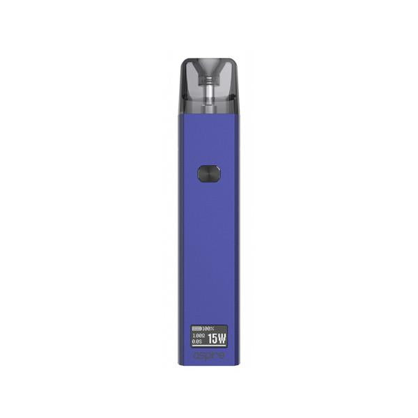 Aspire Favostix Pod Kit Navy Blue | The Ace Of Vapez