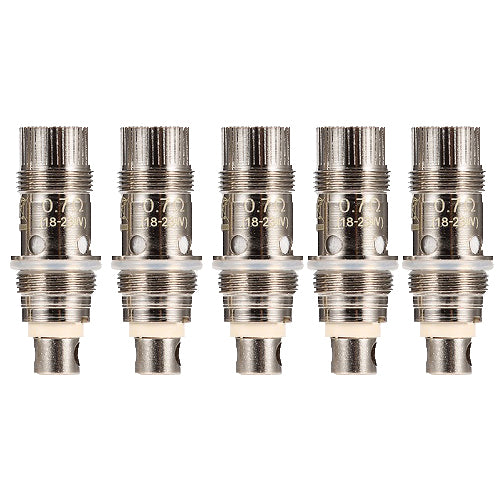 Aspire Nautilus Coils - The Ace Of Vapez