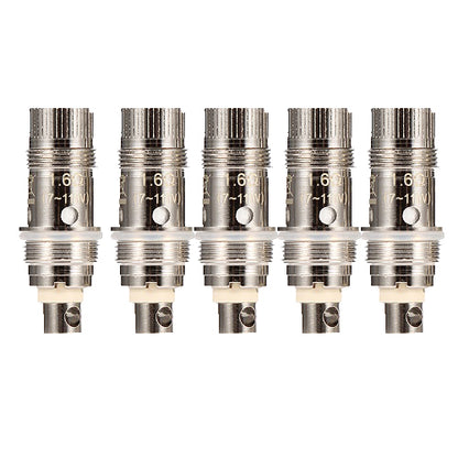 Aspire Nautilus Coils - The Ace Of Vapez