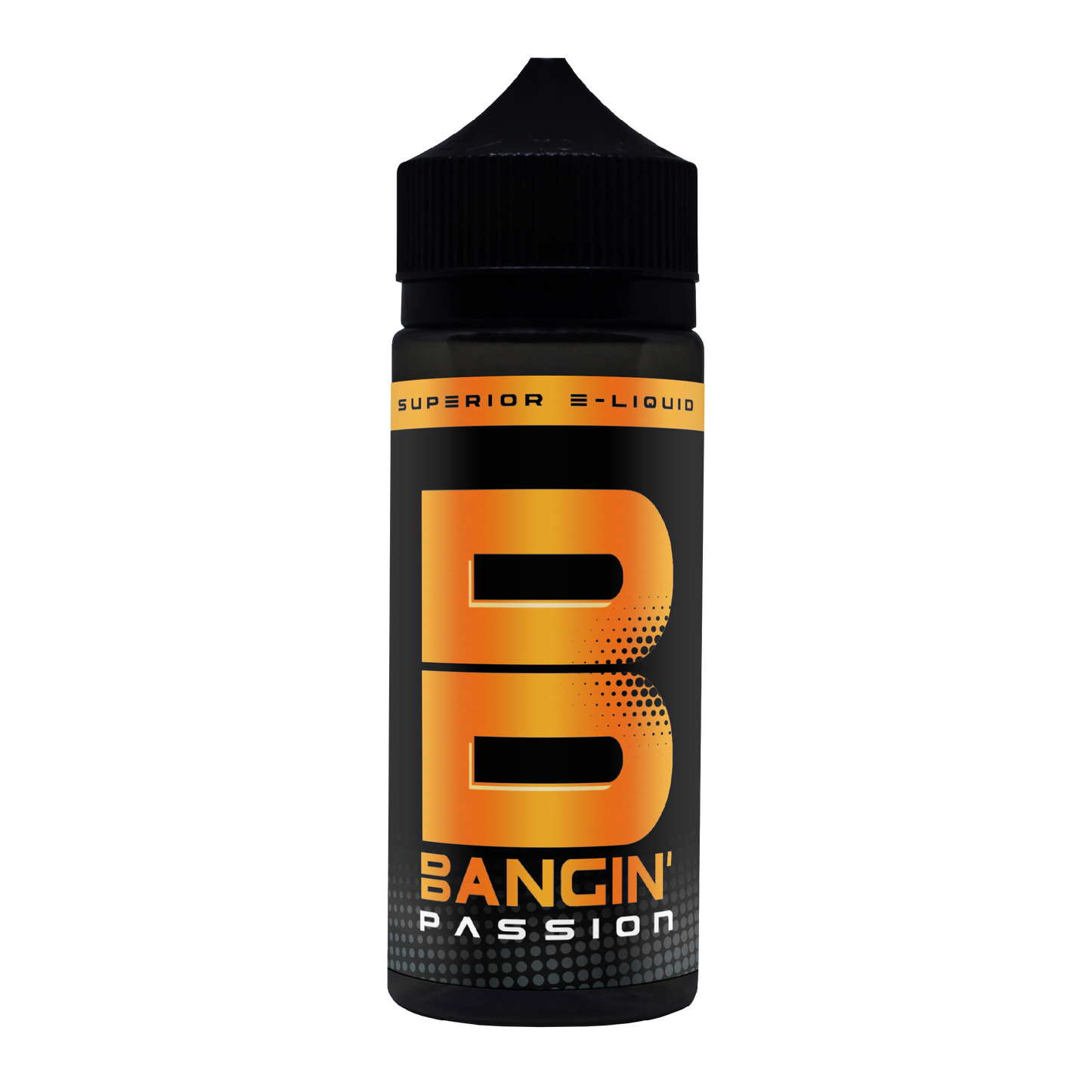 Bangin' Passion 100ml Shortfill | The Ace Of Vapez