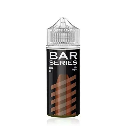 Bar Series - 100ml Shortfill - The Ace Of Vapez