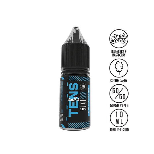 Cotton Candy Flavoured E-Liquid The Ace Of Vapez Cotton Candy Flavoured E-Liquid The Ace Of Vapez