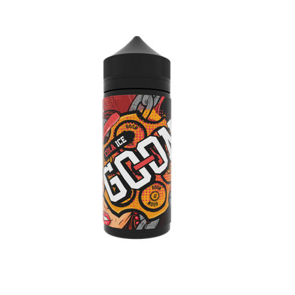 Goon Cola Ice 100ml - The Ace Of Vapez