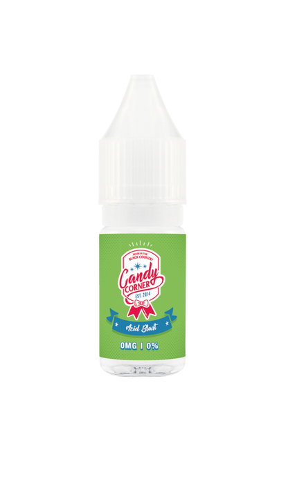 Candy Corner - Acid Blast 10ml - The Ace Of Vapez