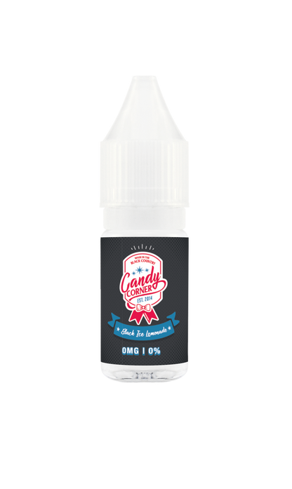 Candy Corner - Black Ice Lemonade 10ml - The Ace Of Vapez