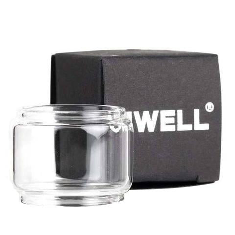 Crown 5 XL Replacement Glass