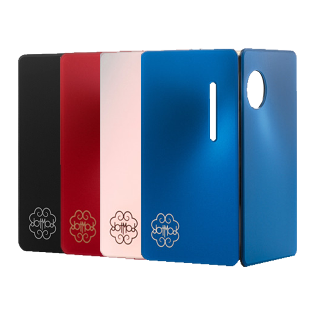 Dotmod DotAio V2.0 Replacement Doors - The Ace Of Vapez