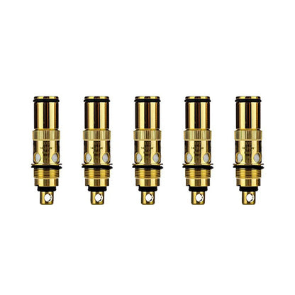 Dotmod DotAIO Coils - The Ace Of Vapez