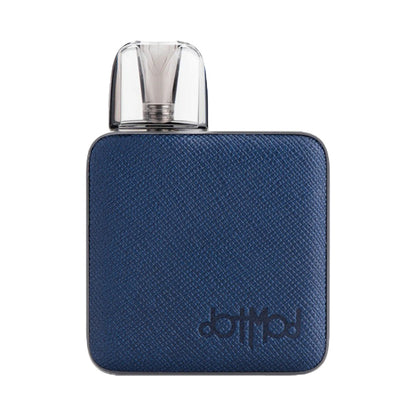 Dotmod DotPod Nano Kit Blue | The Ace Of Vapez