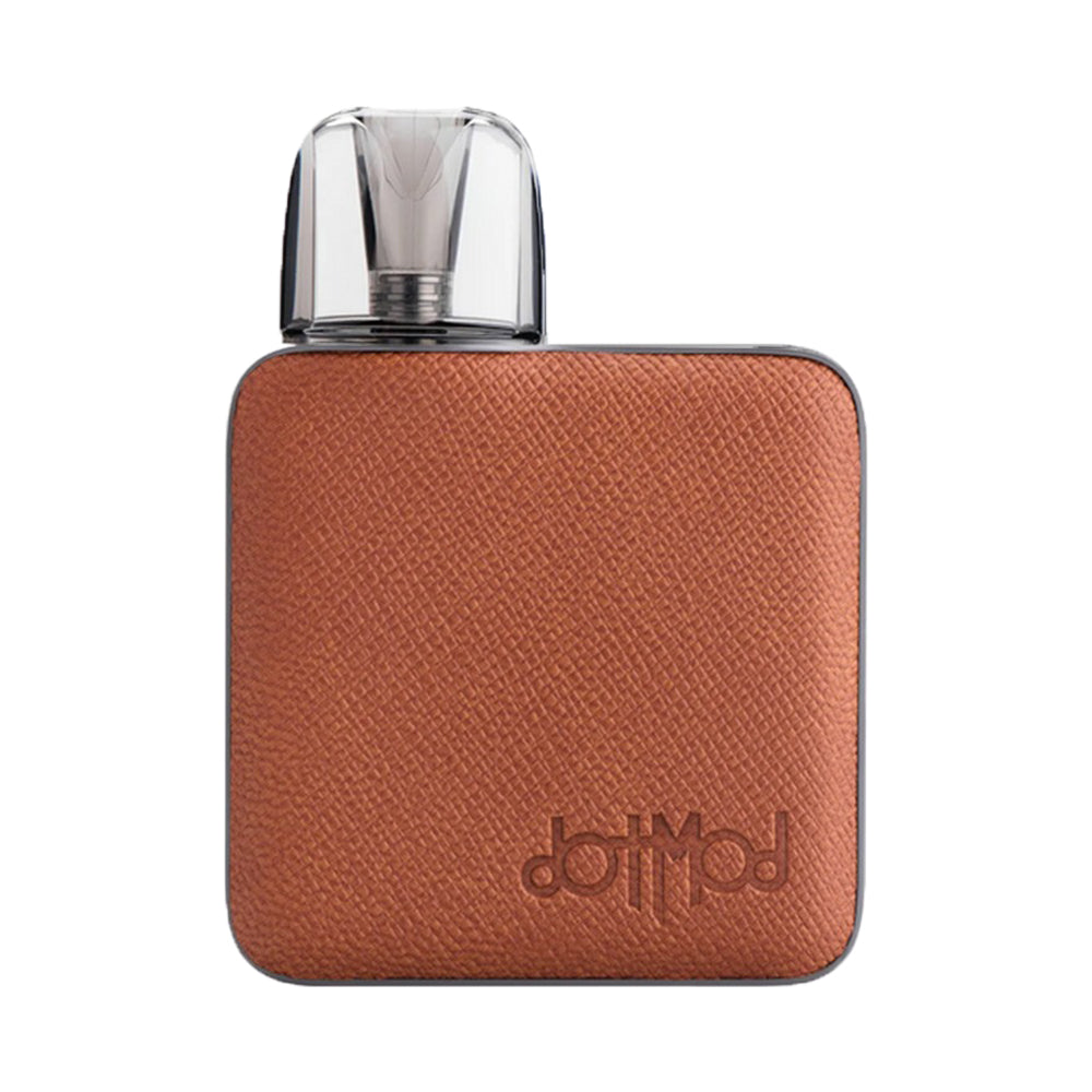 Dotmod DotPod Nano Kit Brown | The Ace Of Vapez