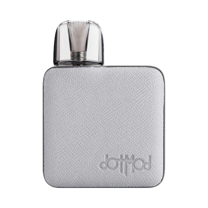 Dotmod DotPod Nano Kit Grey | The Ace Of Vapez
