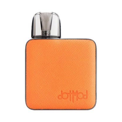 Dotmod DotPod Nano Kit Orange | The Ace Of Vapez