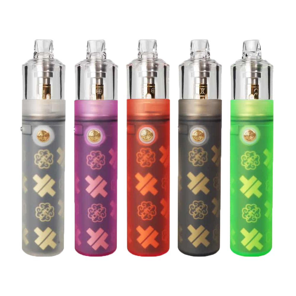 Dotmod Dotstick Revo Kit (Clearance) - The Ace Of Vapez